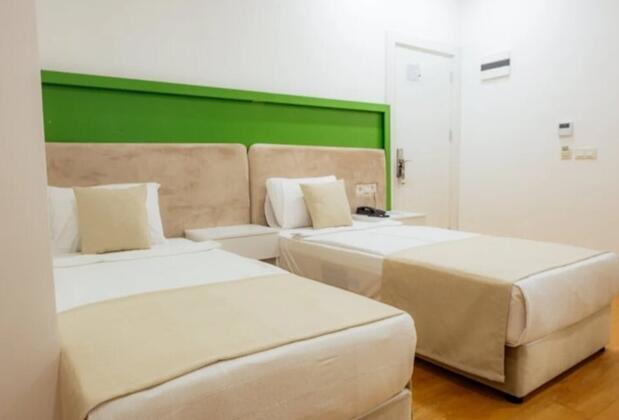 Regenesis Hotel & Spa - Görsel 4