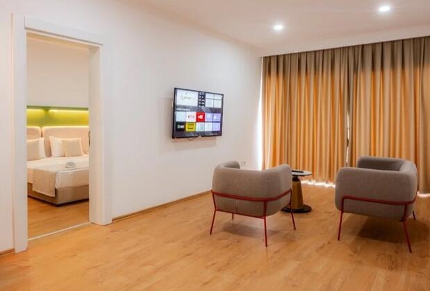 Regenesis Hotel & Spa - Görsel 10