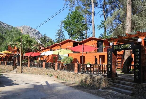 Robina Bungalov - Görsel 11