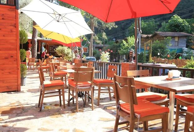 Robina Bungalov - Görsel 12