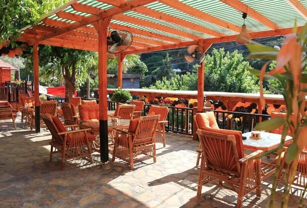 Robina Bungalov - Görsel 13