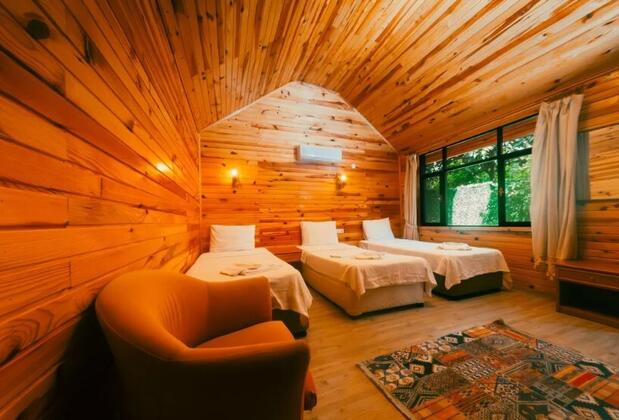 Robina Bungalov - Görsel 8