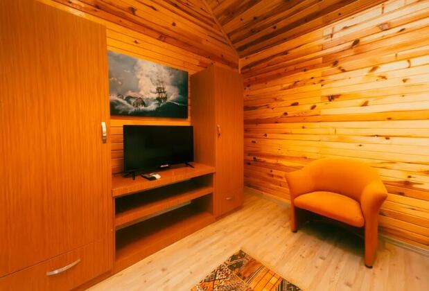 Robina Bungalov - Görsel 9