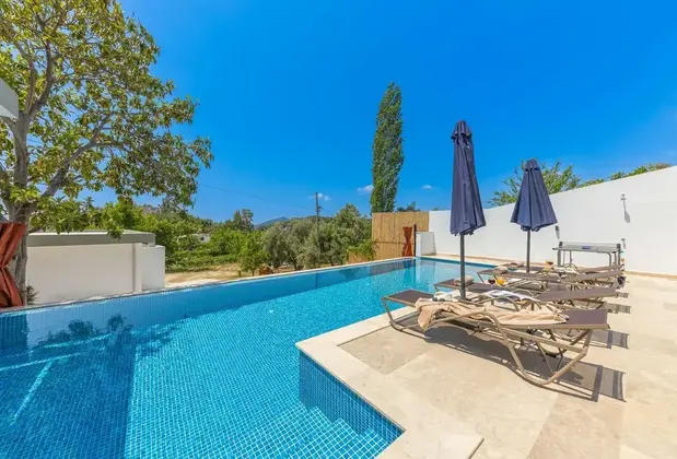 Villa Gata Islamlar - Görsel 10