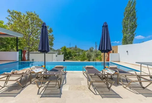 Villa Gata Islamlar - Görsel 11