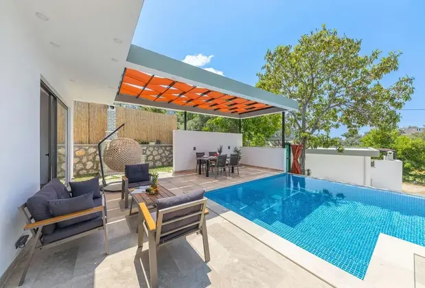 Villa Gata Islamlar - Görsel 12