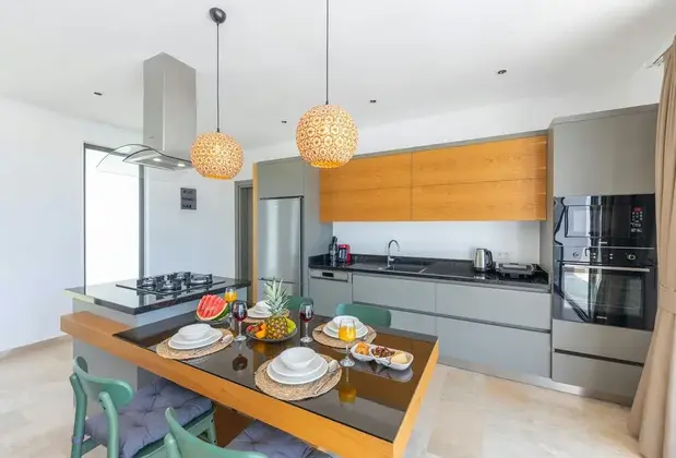 Villa Gata Islamlar - Görsel 6