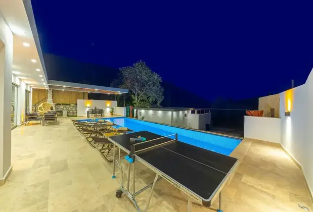 Villa Gata Islamlar - Görsel 13