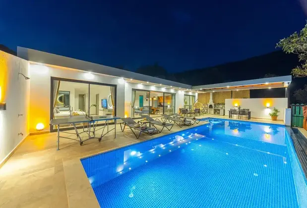 Villa Gata Islamlar - Görsel 14