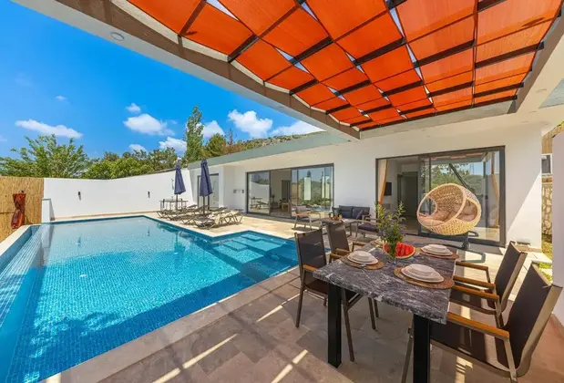 Villa Gata Islamlar - Görsel 15