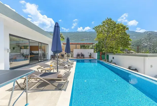 Villa Gata Islamlar - Görsel 16