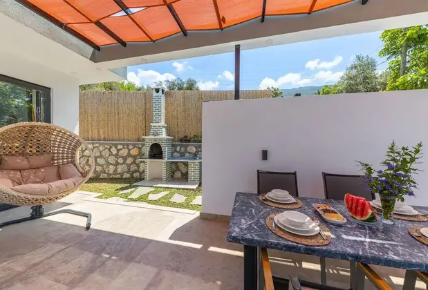 Villa Gata Islamlar - Görsel 17