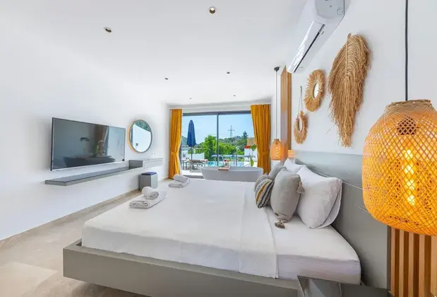 Villa Gata Islamlar - Görsel 3