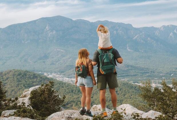 Çocuklarla Karadeniz yaylaları gezisi nasıl olur, nelere dikkat edilmeli?
