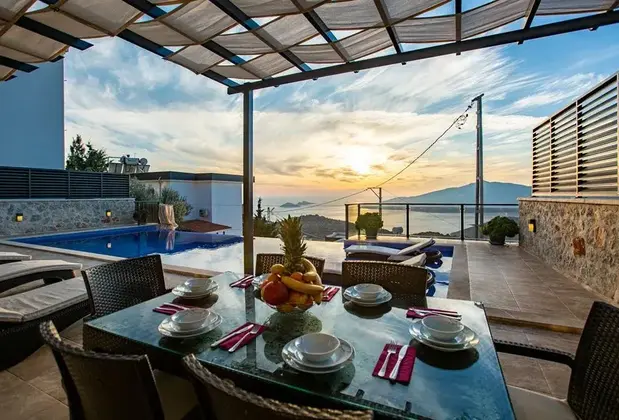 Villa Grey - Görsel 16