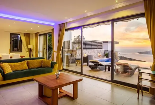 Villa Grey - Görsel 14