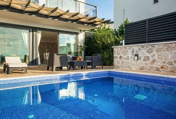 Villa Grey - Görsel 17