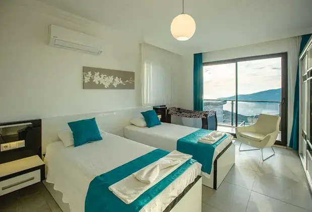 Villa Grey - Görsel 3