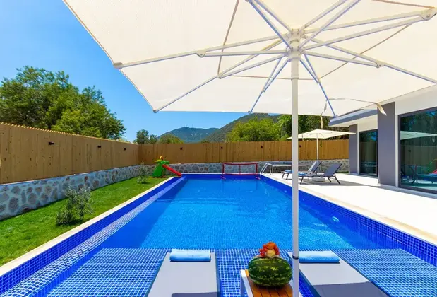 Villa Idil Saribelen - Görsel 7