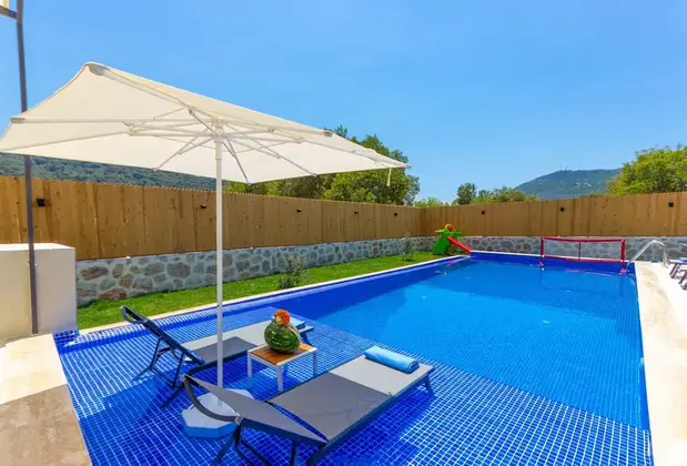 Villa Idil Saribelen - Görsel 8