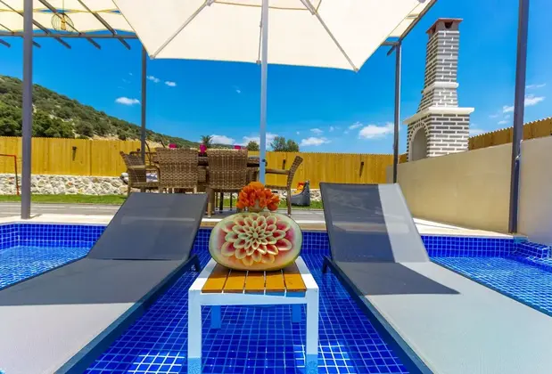 Villa Idil Saribelen - Görsel 10