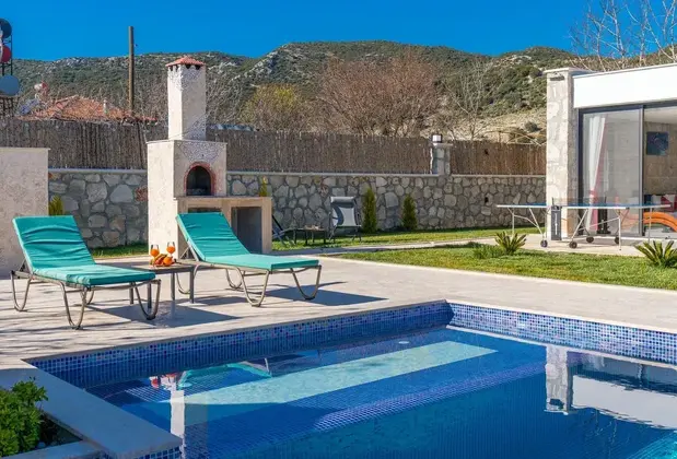 Villa Important - Görsel 5