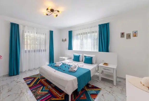 Villa In Love - Görsel 3