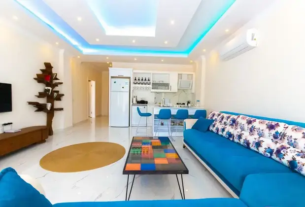 Villa Idil Saribelen - Görsel 13