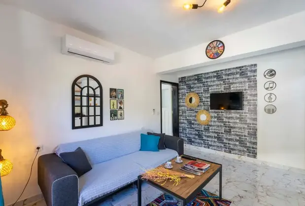 Villa In Love - Görsel 4