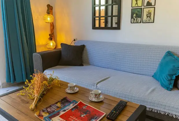 Villa In Love - Görsel 5