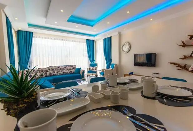 Villa Idil Saribelen - Görsel 14