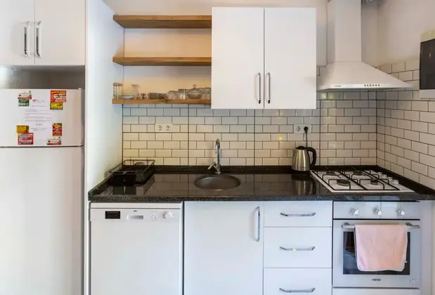 Villa In Love - Görsel 6