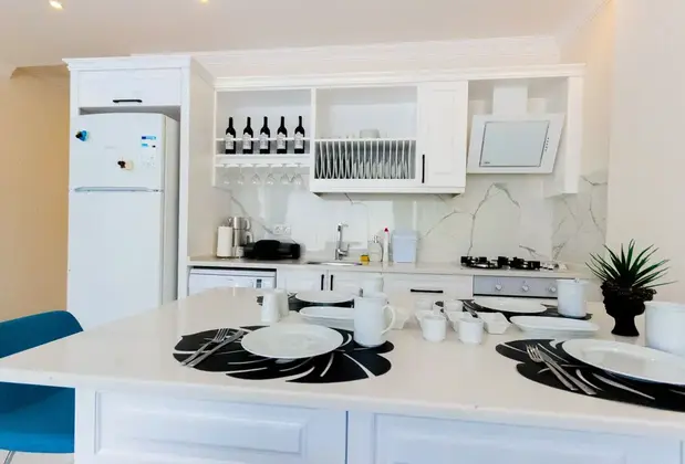 Villa Idil Saribelen - Görsel 15