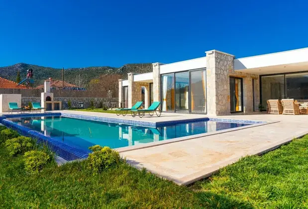 Villa Important - Görsel 8