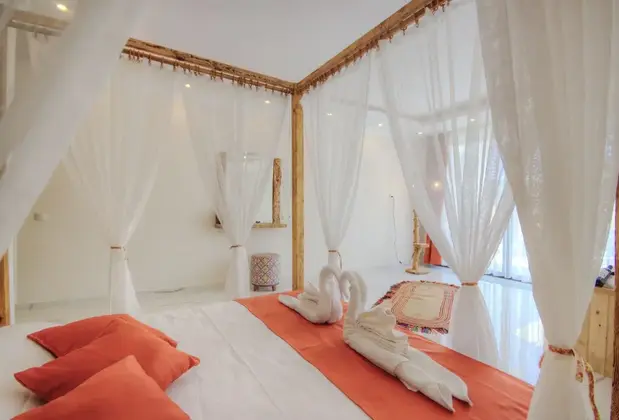 Villa Idil Saribelen - Görsel 17