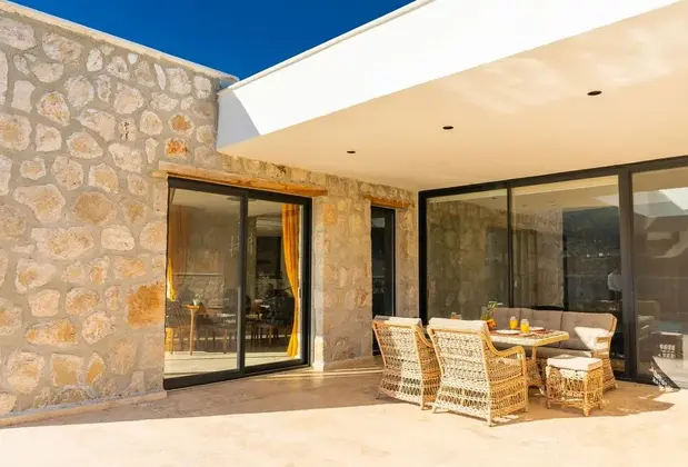 Villa Important - Görsel 10