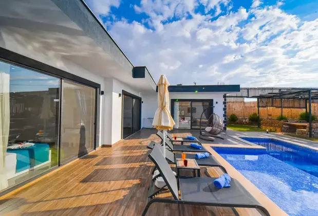 Villa Incir - Görsel 3