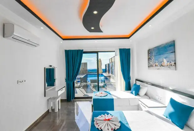 Villa Incir - Görsel 6