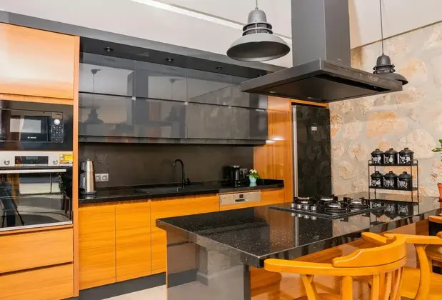 Villa Important - Görsel 20