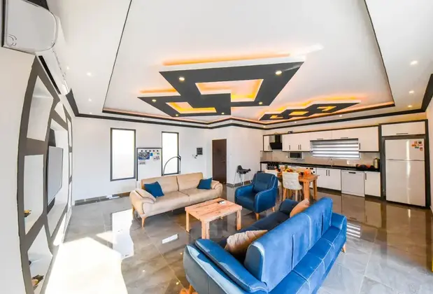 Villa Incir - Görsel 10