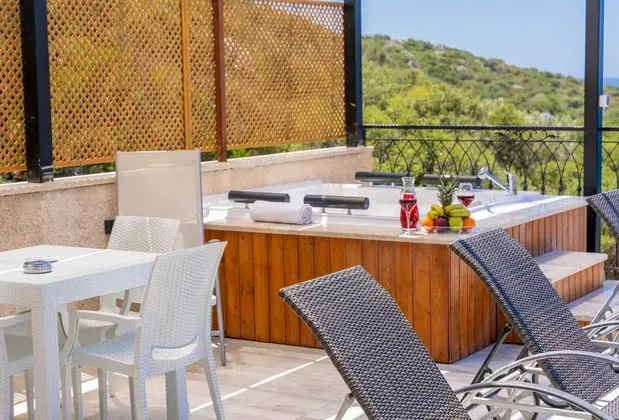 Villa Gur - Görsel 17