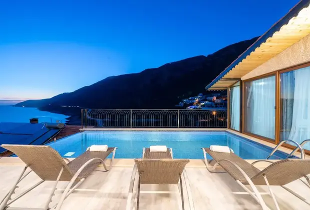 Villa Gur - Görsel 3