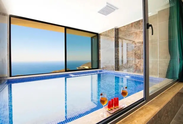 Villa Izo - Görsel 3