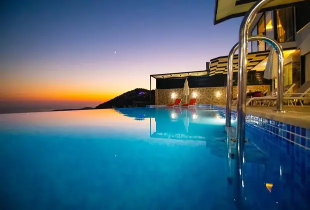 Villa Izo - Görsel 5