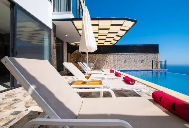 Villa Izo - Görsel 6