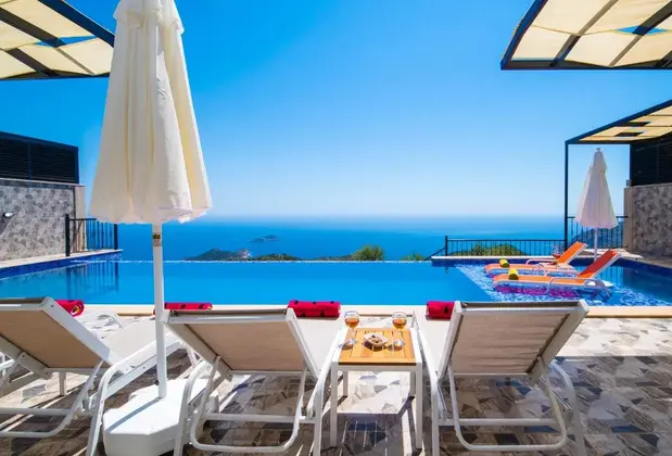 Villa Izo - Görsel 7