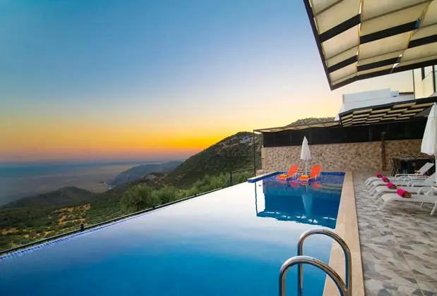 Villa Izo - Görsel 9