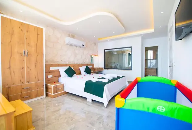 Villa Izo - Görsel 11