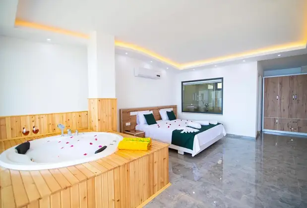 Villa Izo - Görsel 15