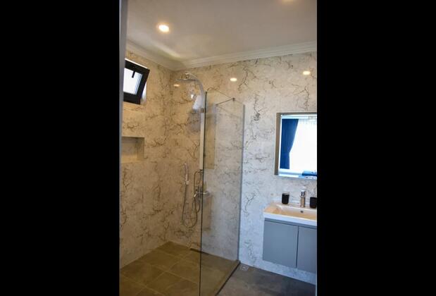 Villa Güzel Kaş - Görsel 11